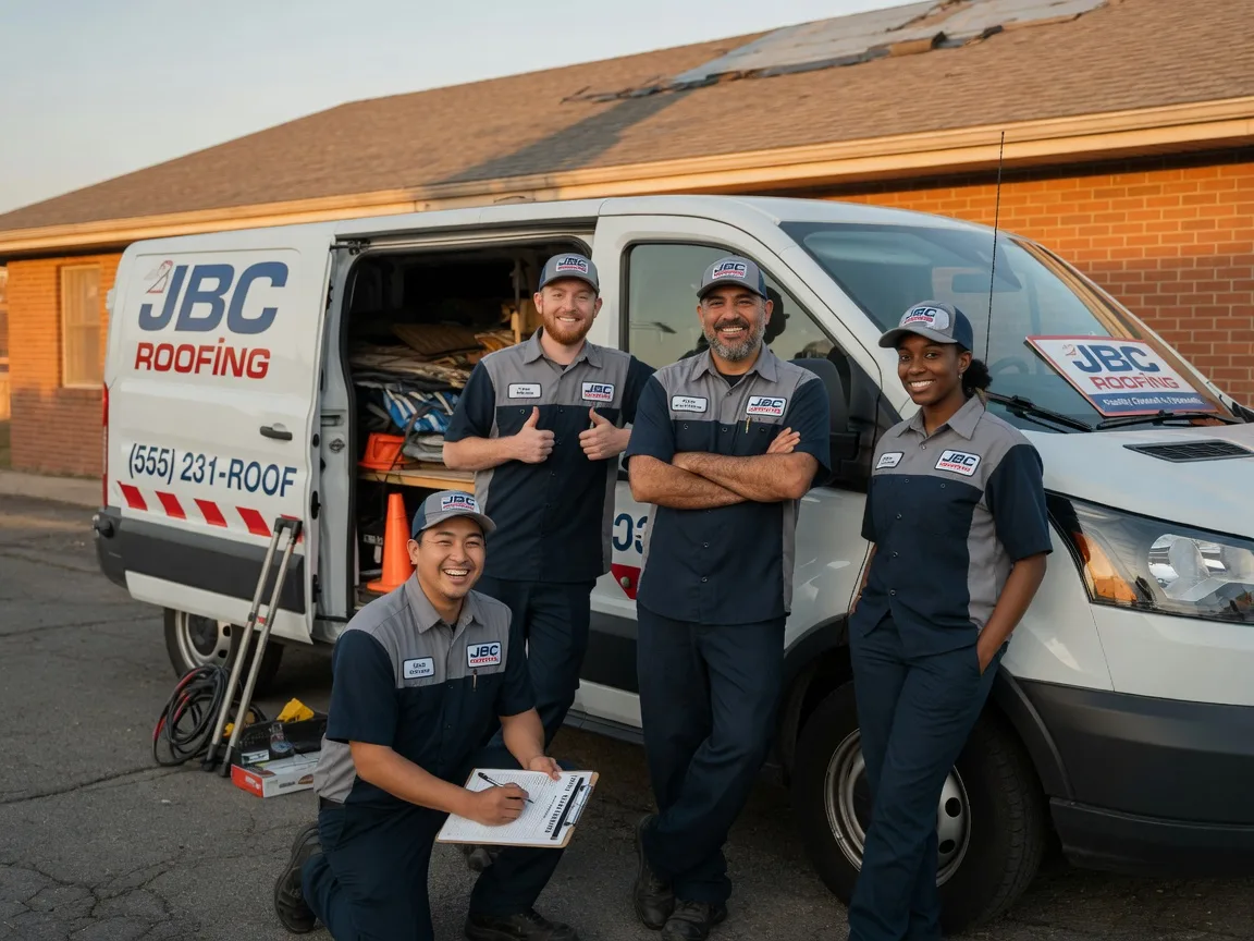 Roof Replacement company in Green Mountain Falls, CO