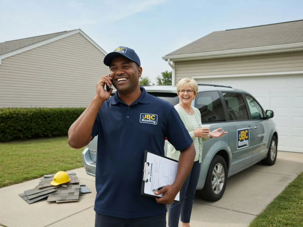 Roof Replacement Green Mountain Falls, CO FAQs